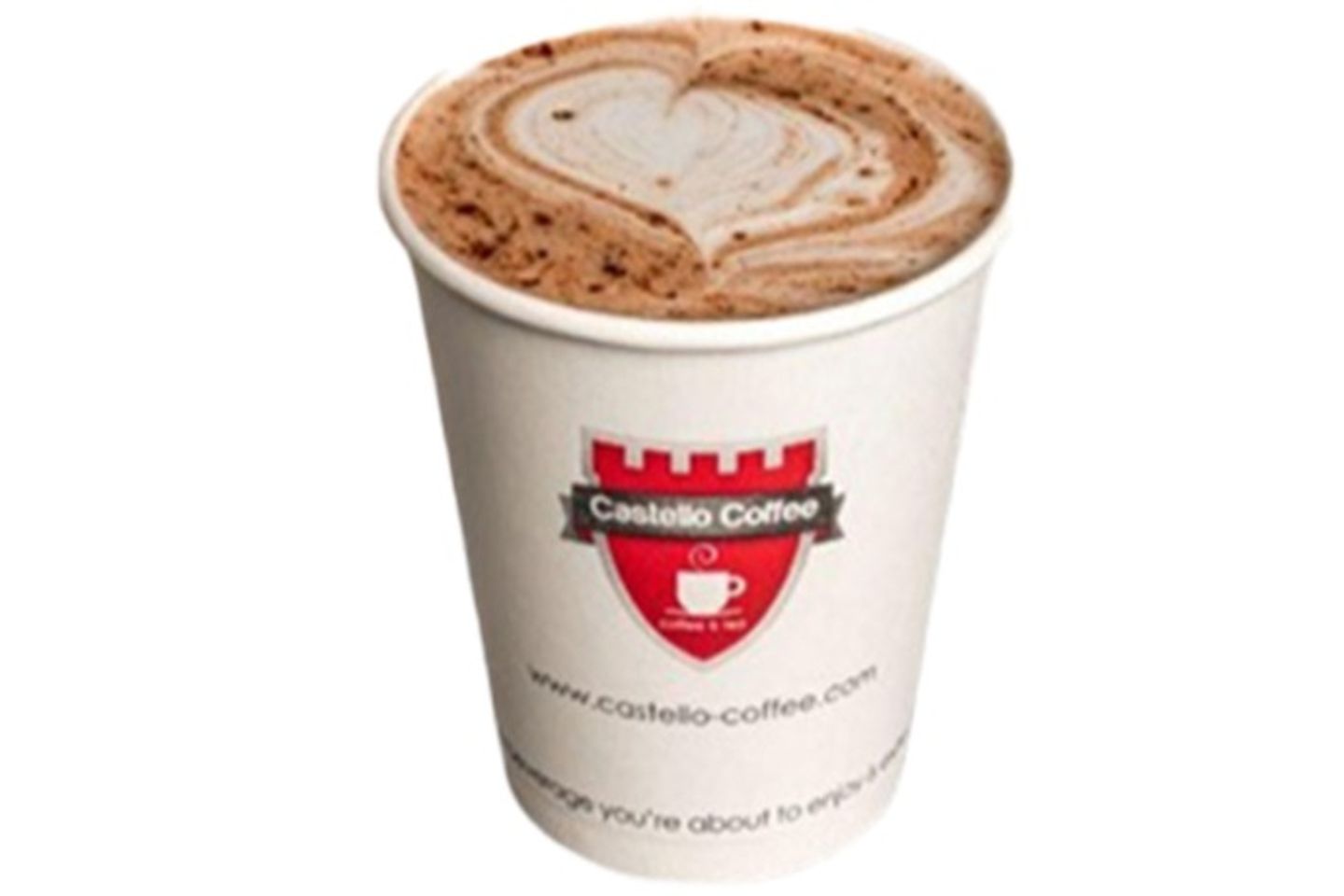 Hot Chocolate - Small