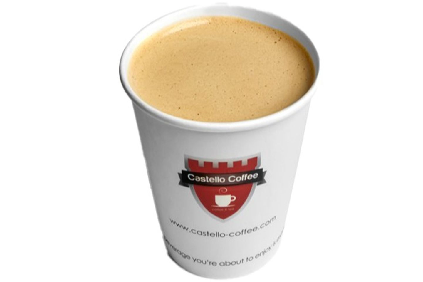 French Coffee - Small