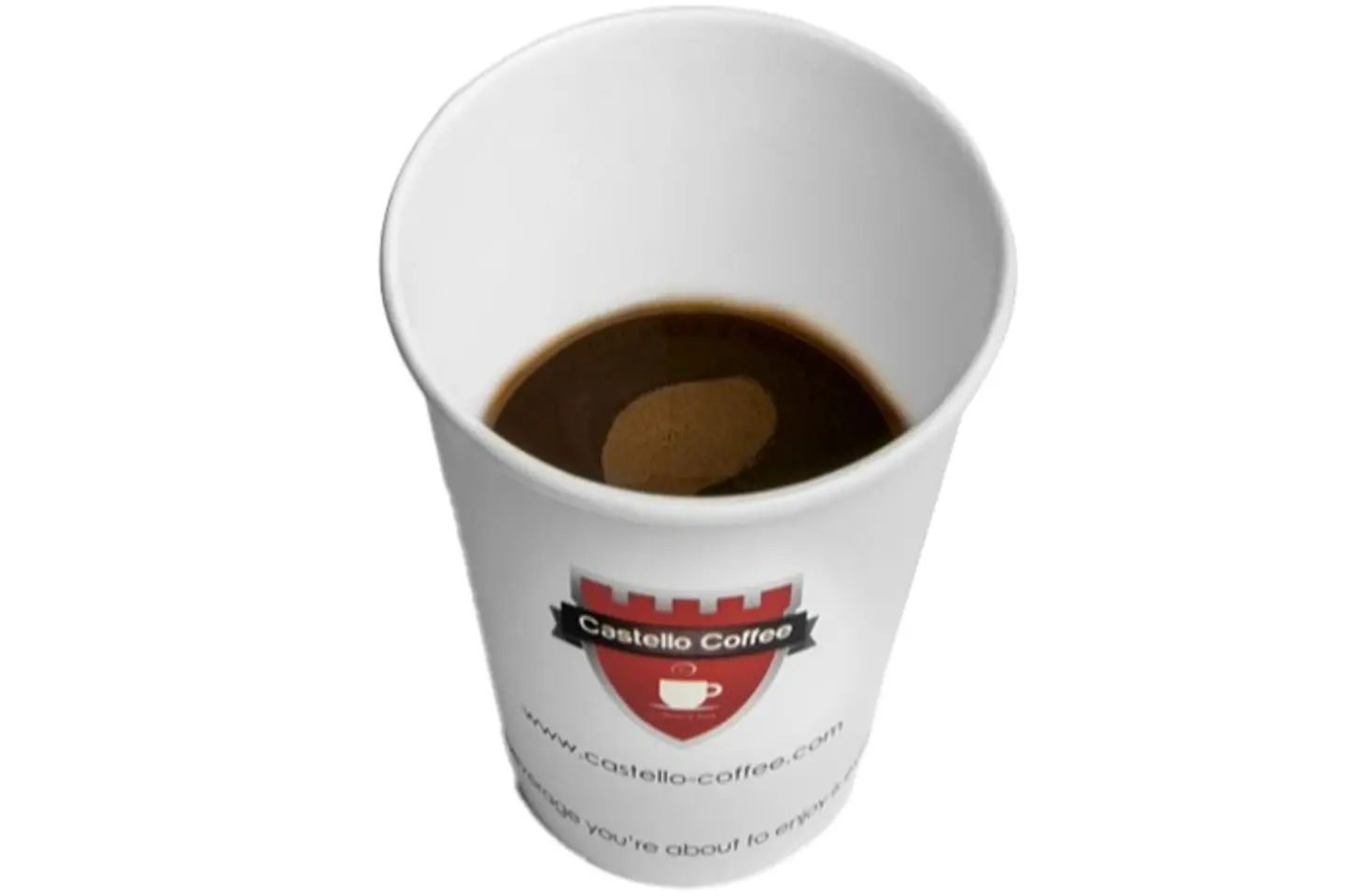 Turkish Coffee - Small