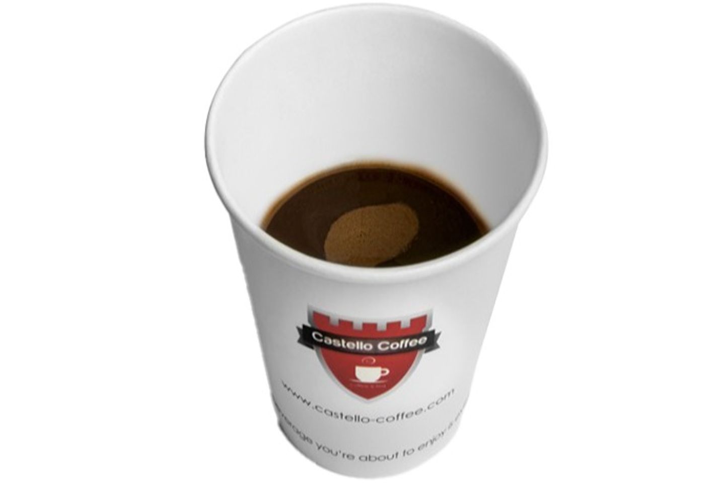 Turkish Coffee - Small
