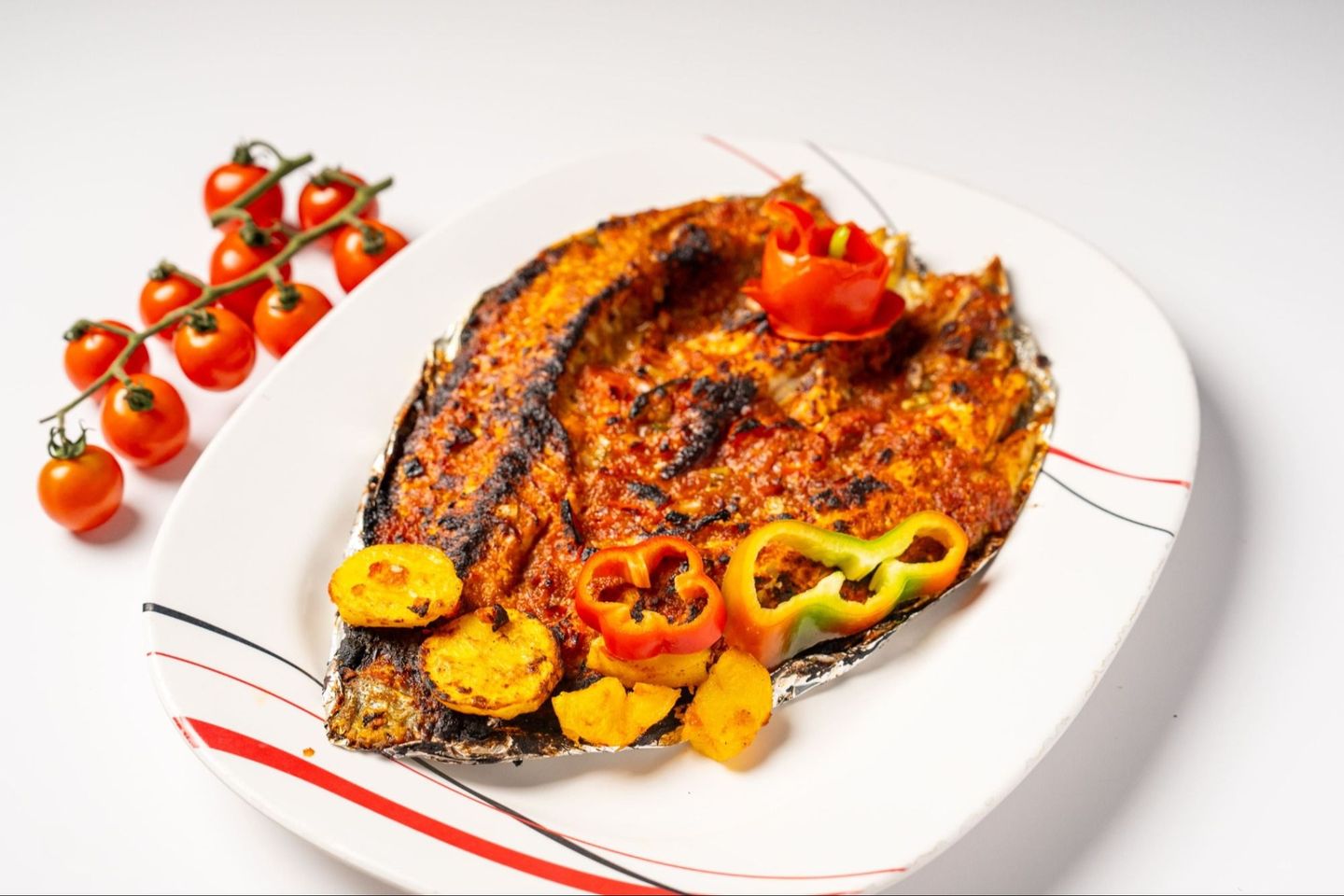 Dinis Fish - Half Kilo