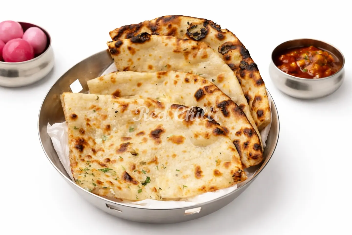 خبز محشي  كولشا -  بالبانير