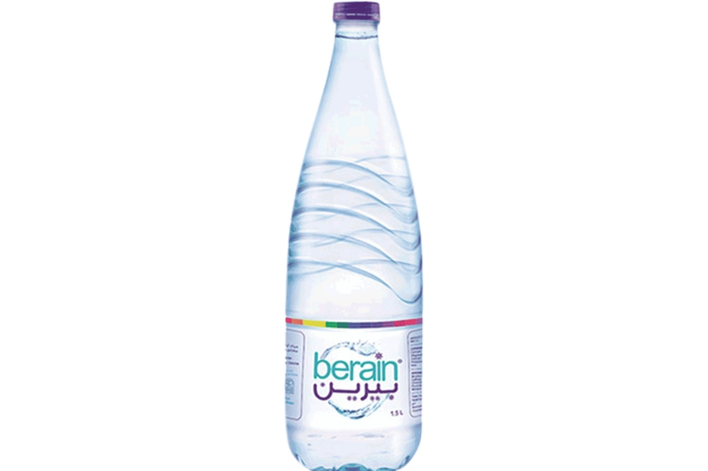 Local Water  - Small