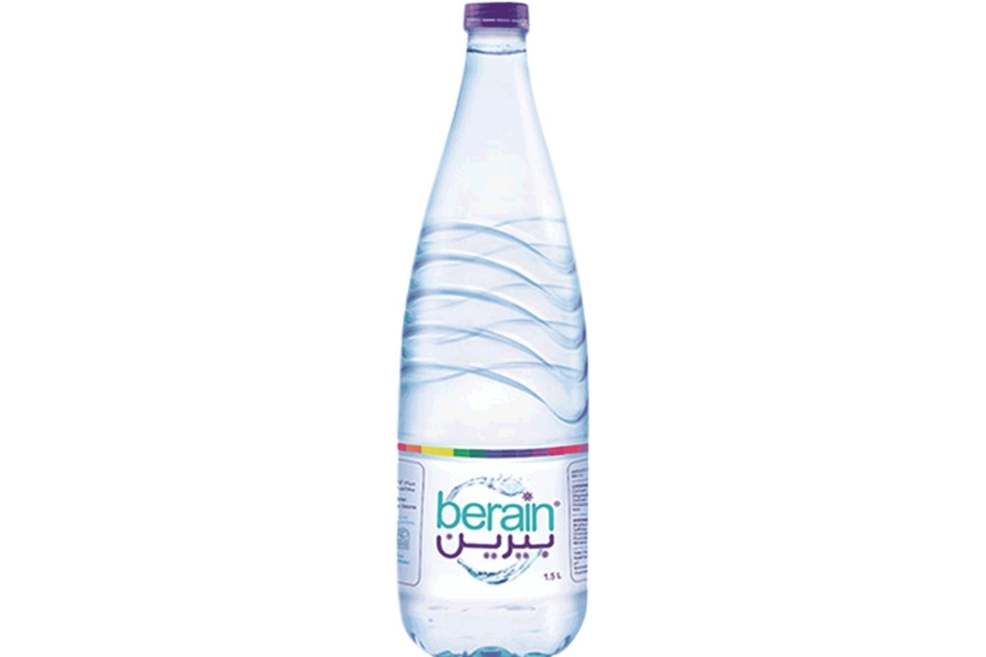 Local Water  - Small