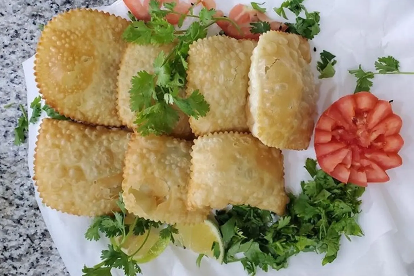 بف جبن شيدر - صغير