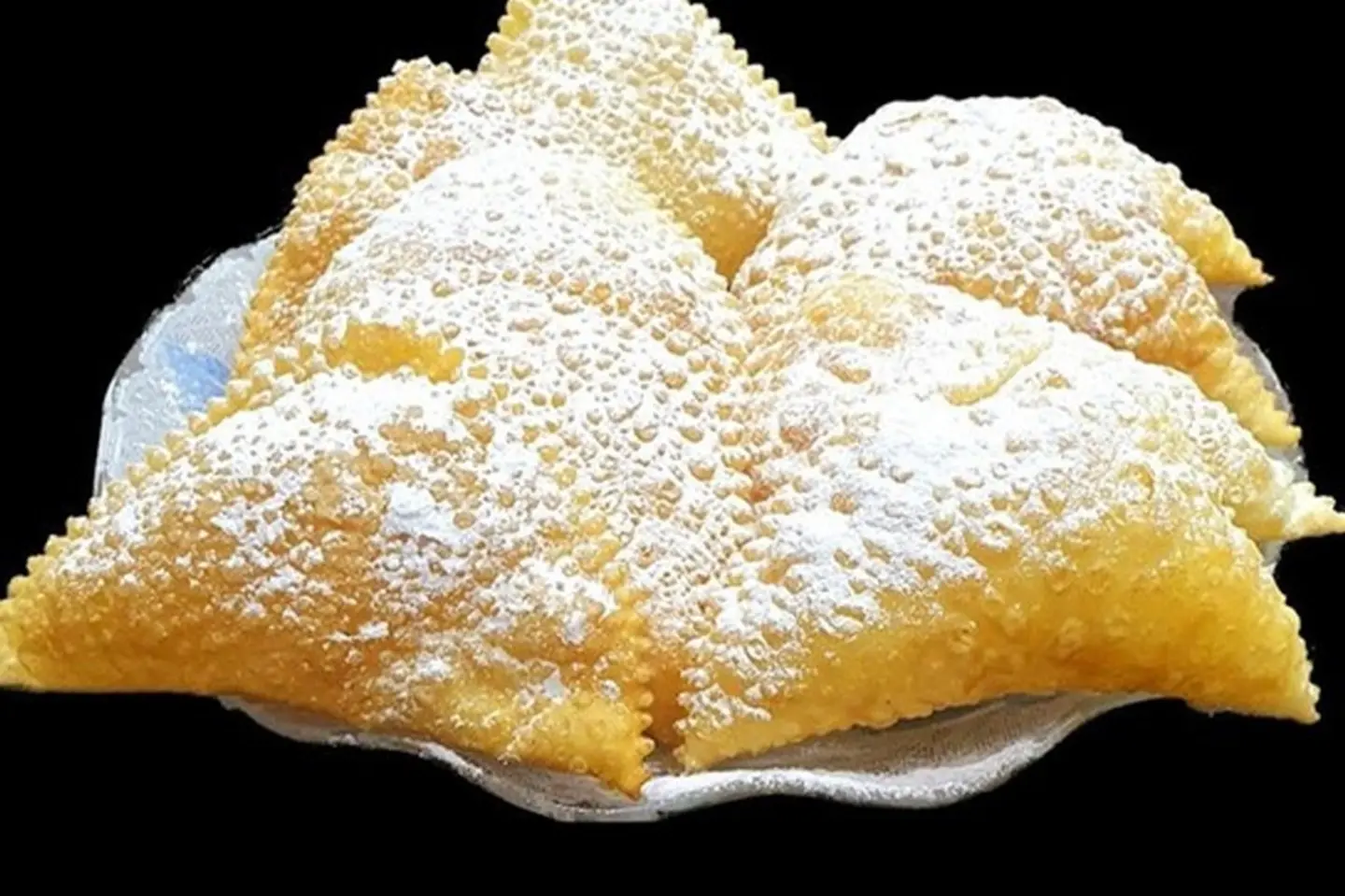 سكرية جبن - صغير