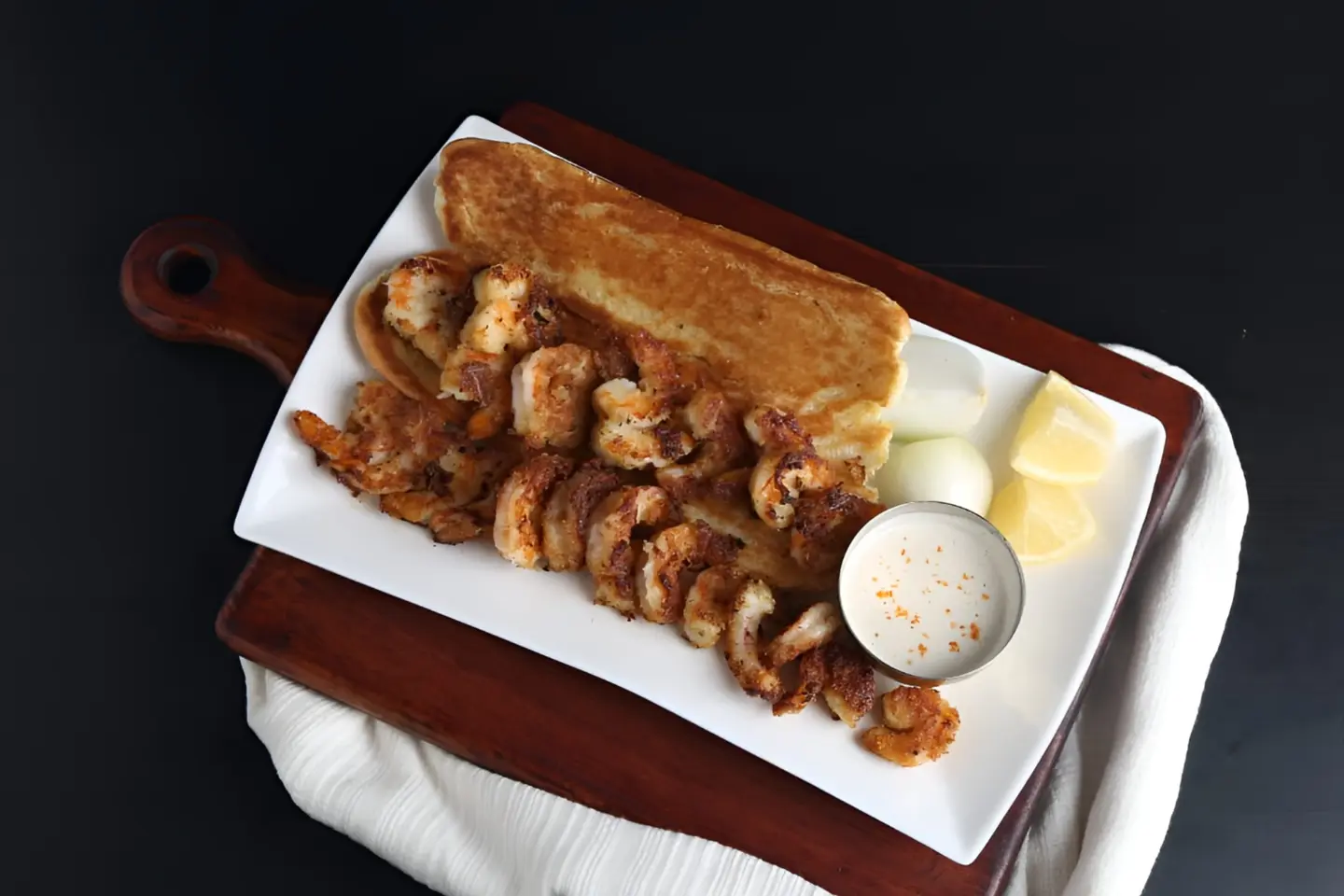 سيريه جمبري  - صغير
