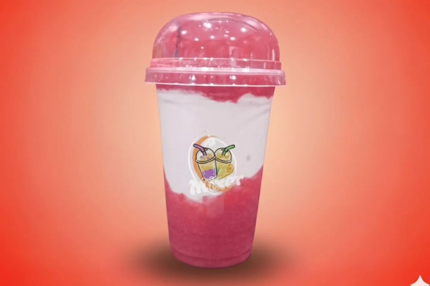 Fruity - Medium
