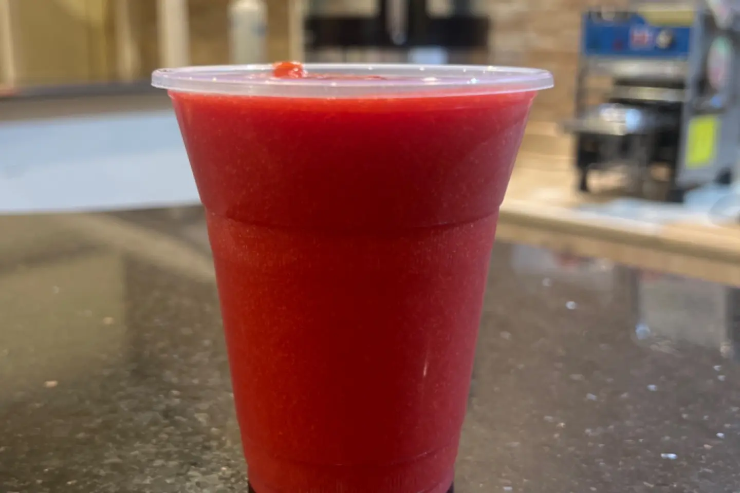 Cocktail Juice - Medium