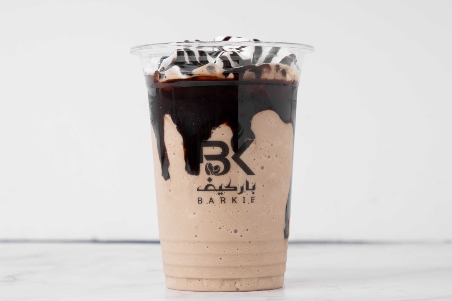 ايس موكا - صغير