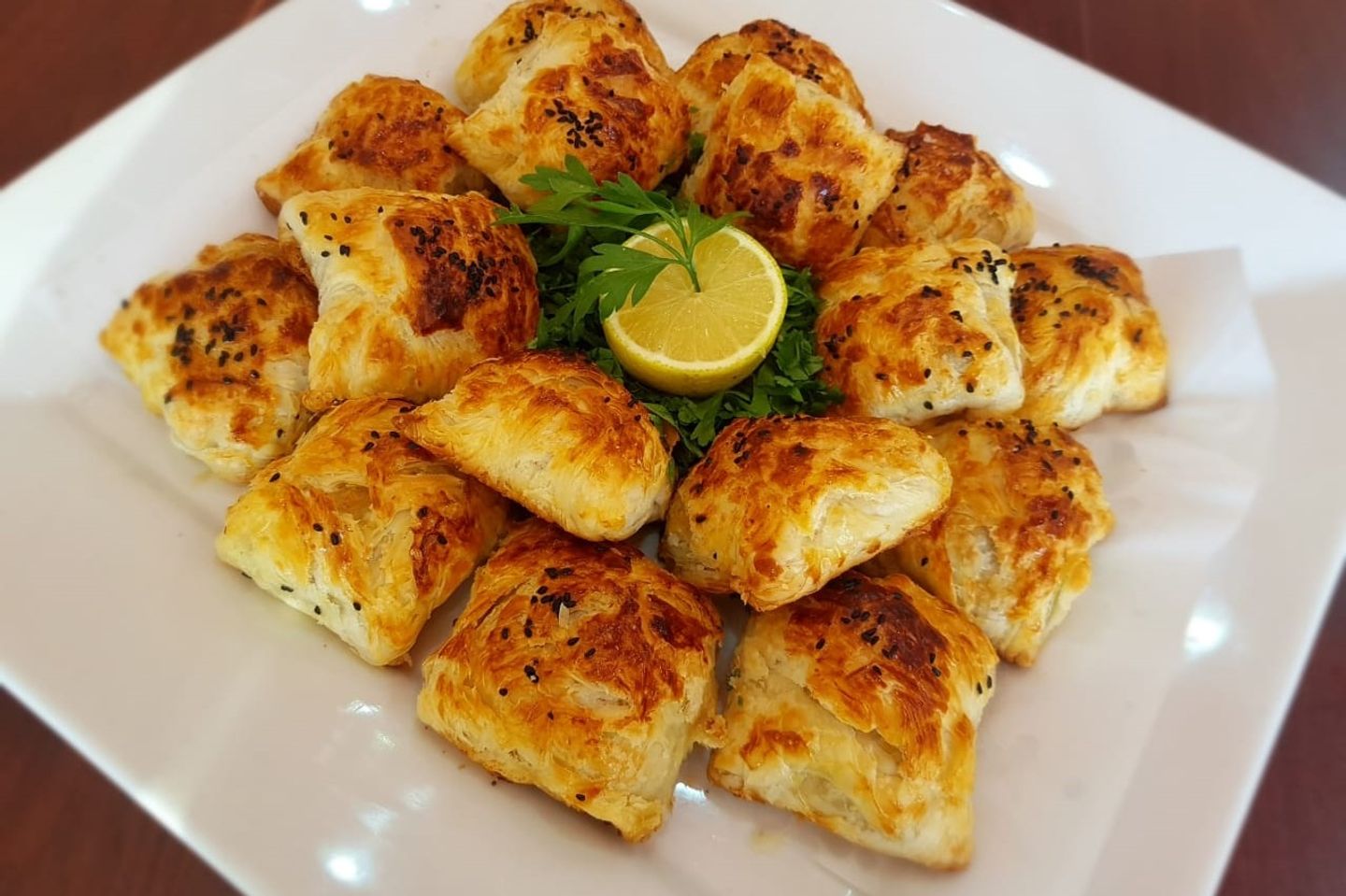 فرموزة جبن - صغير جدا