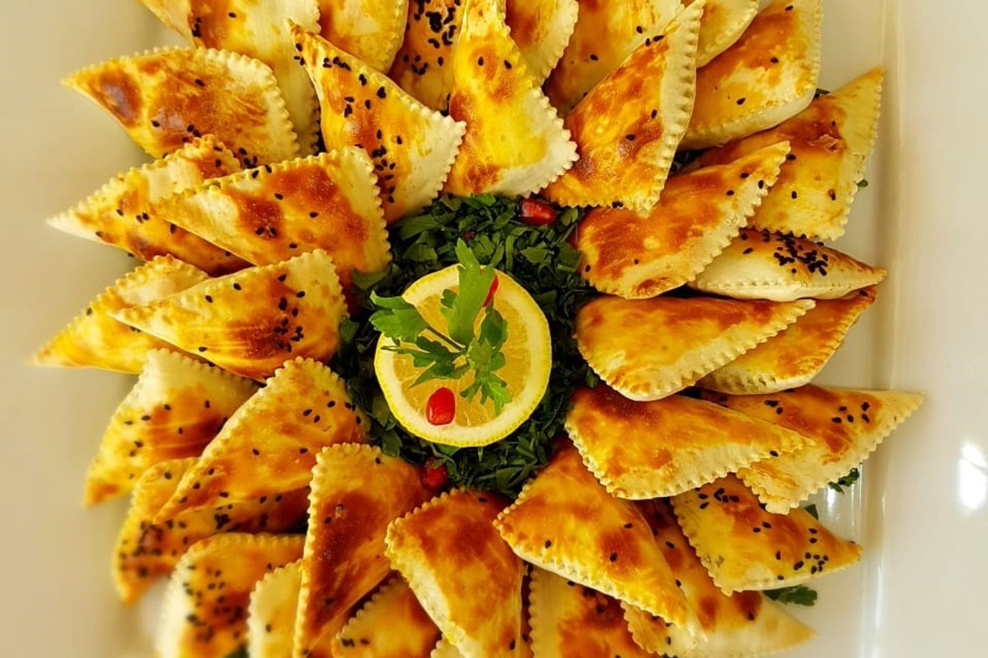 يغمش جبن مالح - صغير جدا