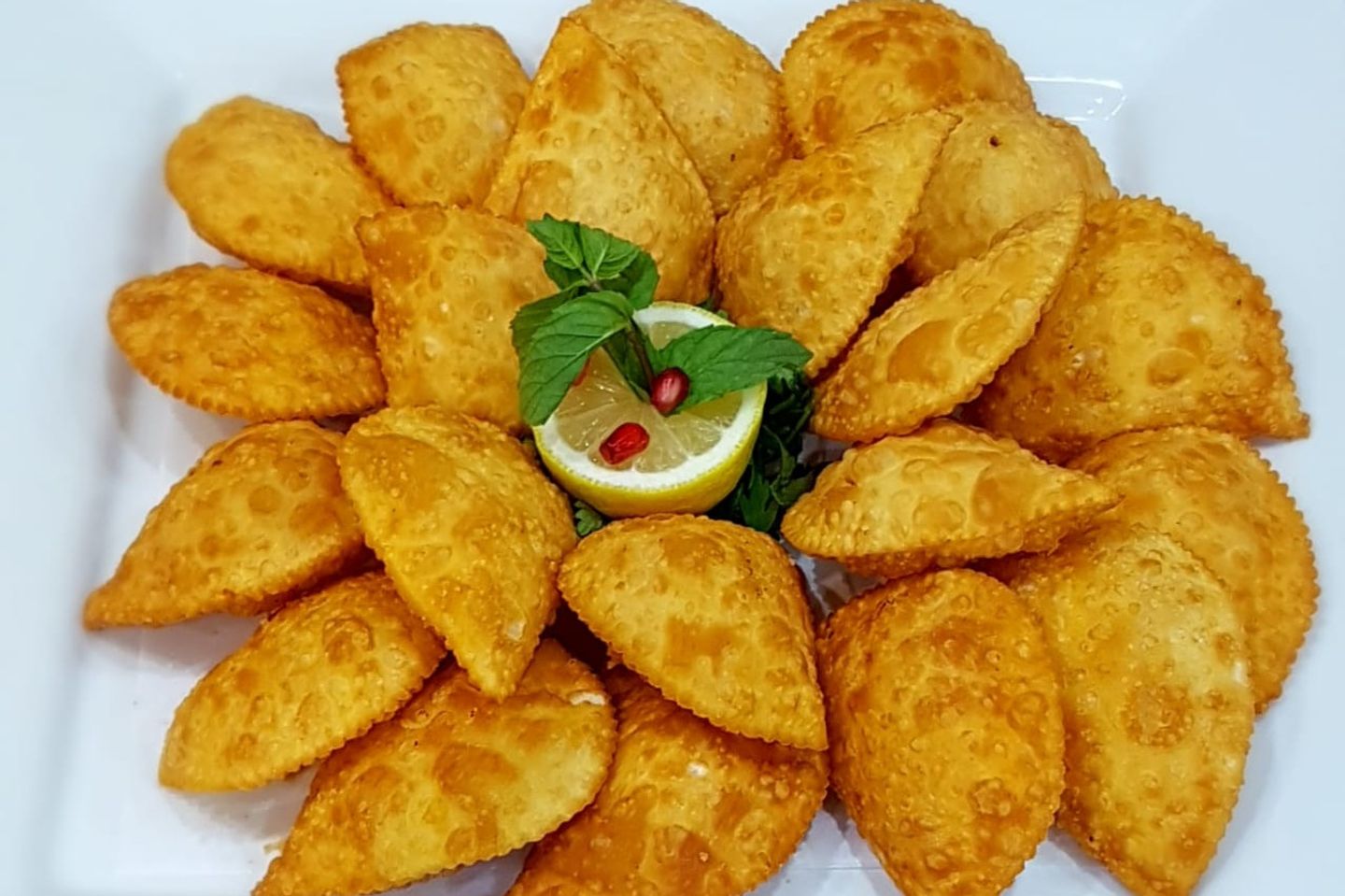بف خضار - صغير جدا