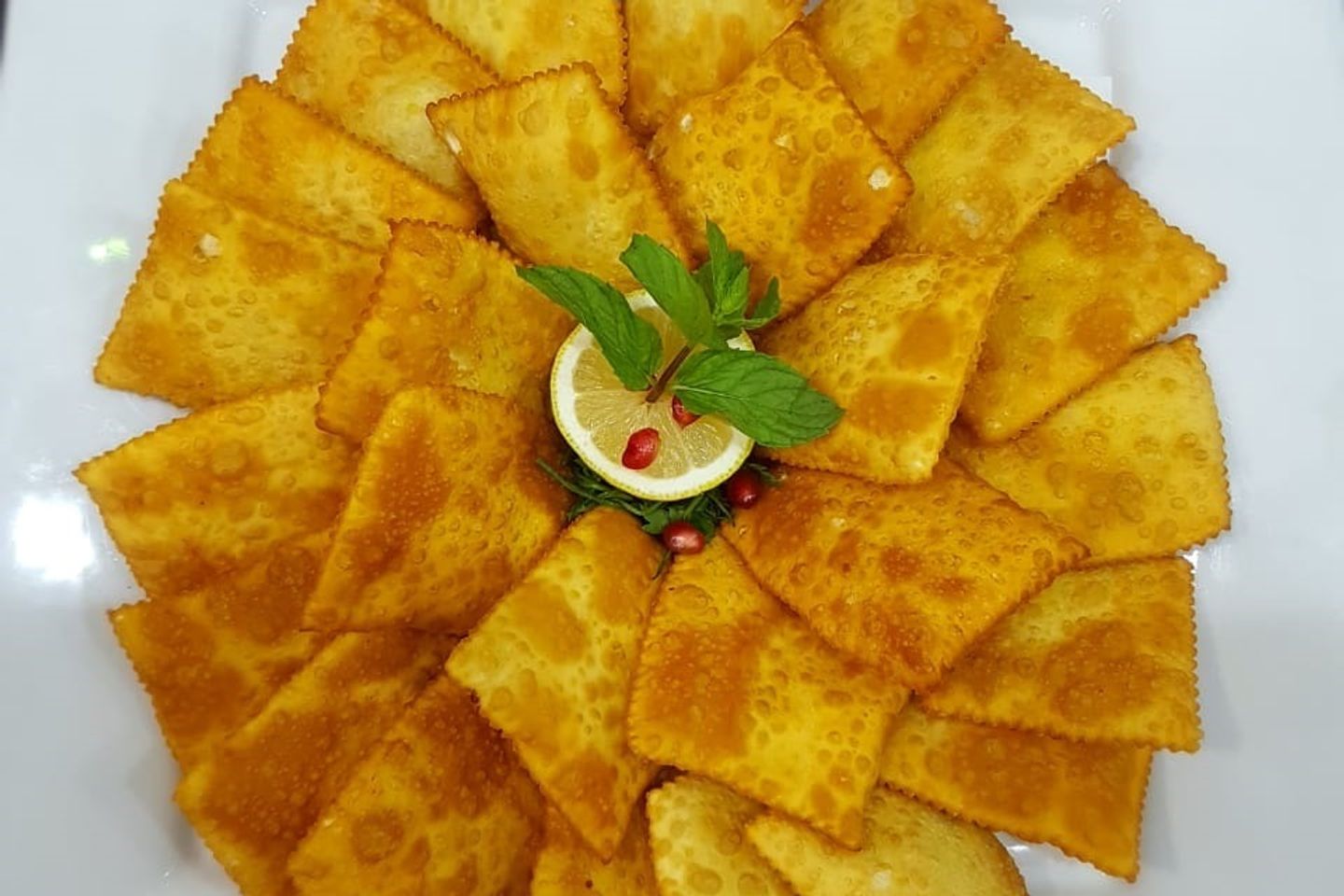 بف جبن شيدر - صغير جدا