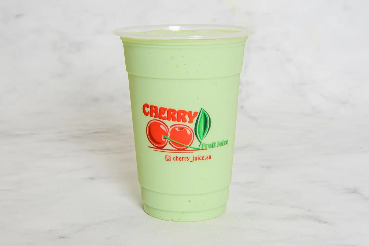 Avocado Juice - Cup