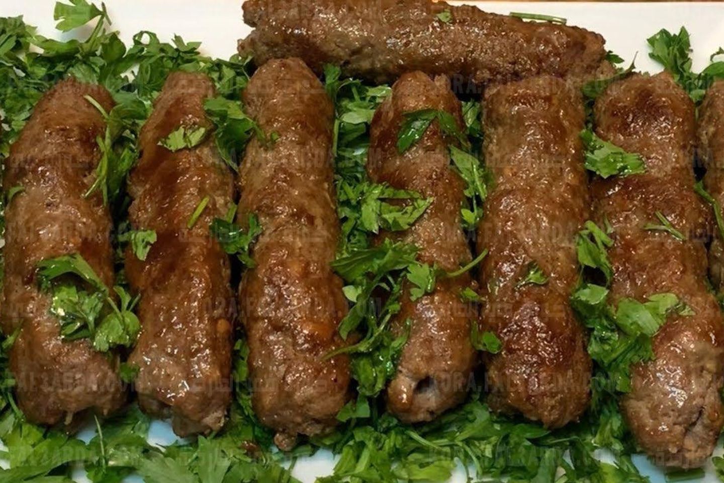 Kofta - A Quarter Of A Kilo