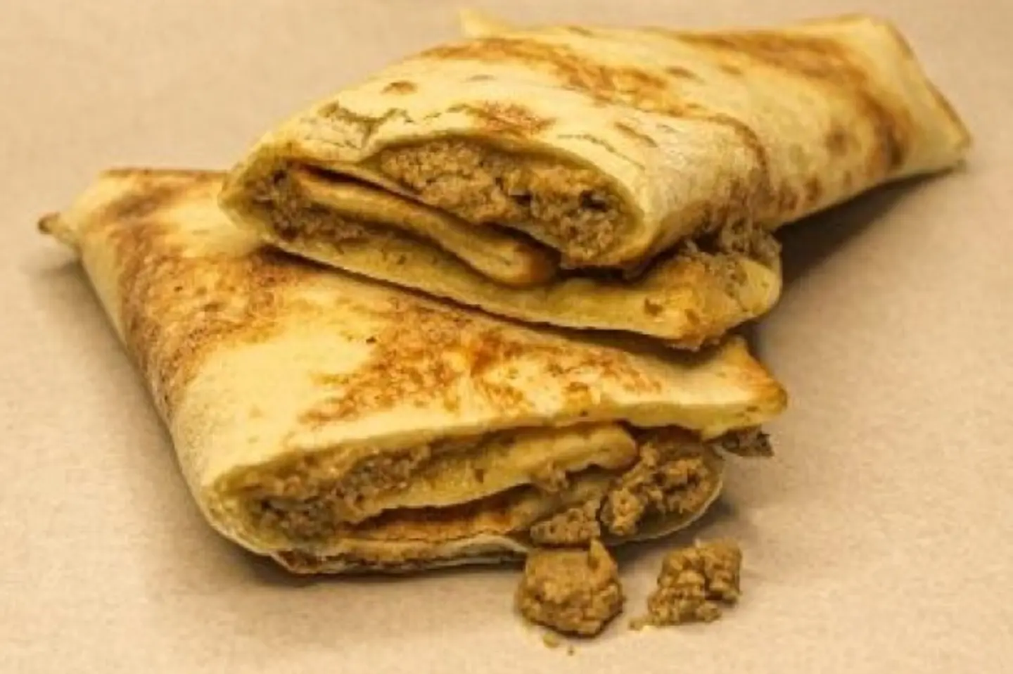 لحمة  - ميني