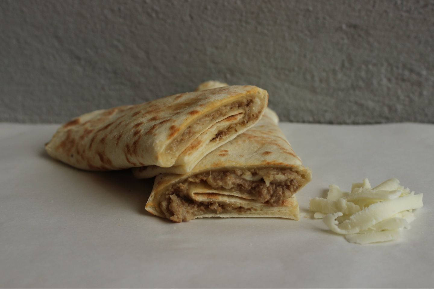 Meat With Cheese - Medium