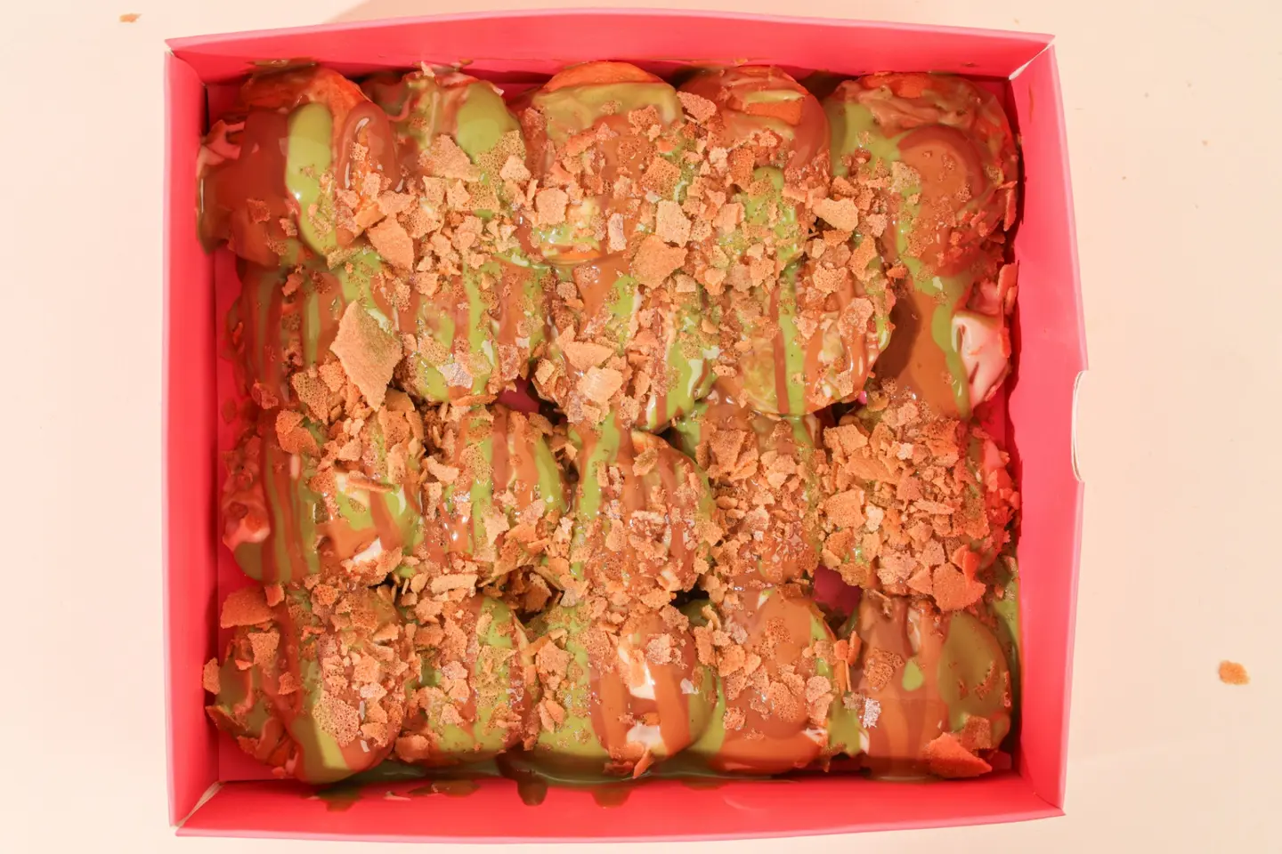 Pancake - 10 Pieces