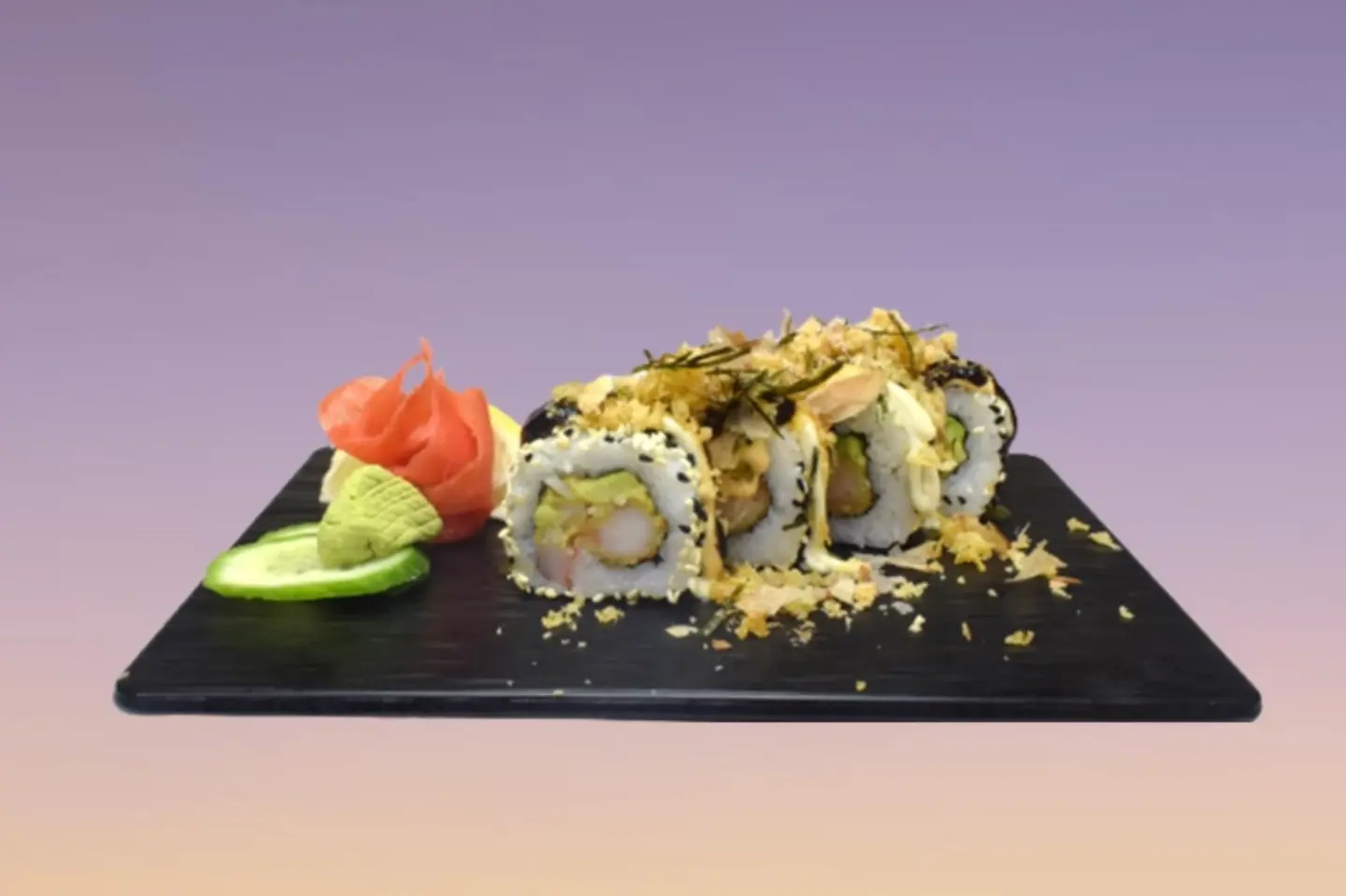 Crazy Maki Roll - 4 Pcs