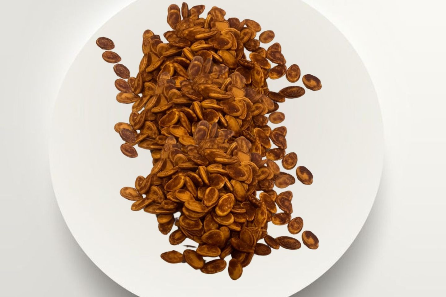 Egyptian Seeds Smoked - 250g