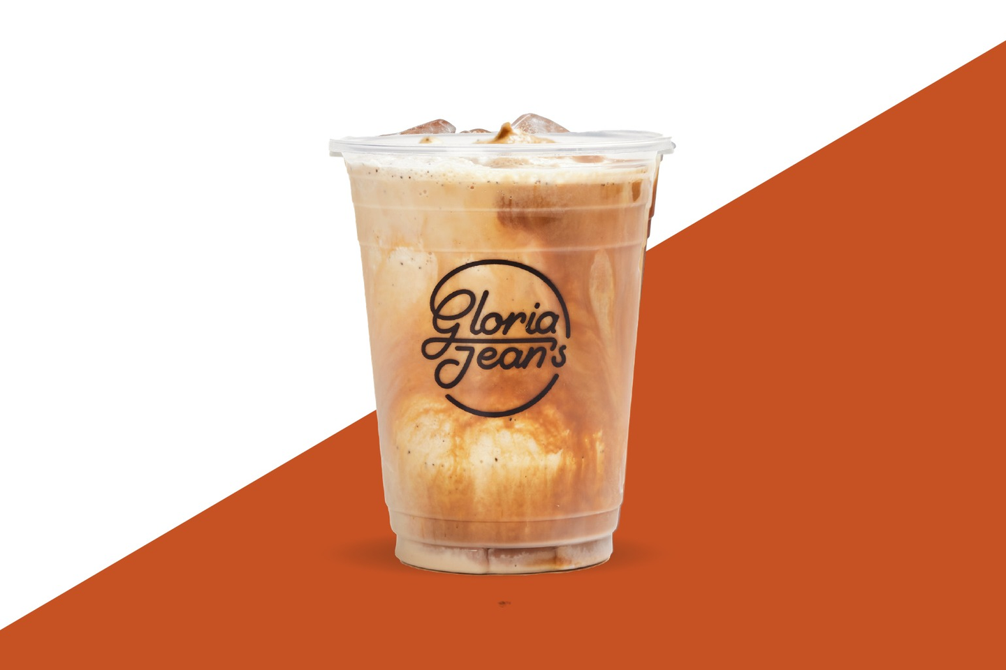 Gloria Iced Shaken - Regular