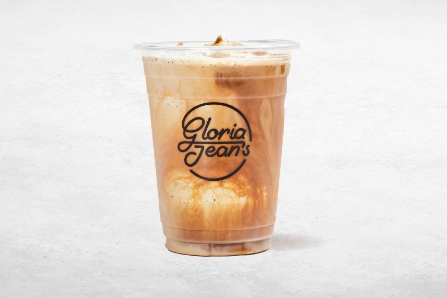 Gloria Iced Shaken - Regular