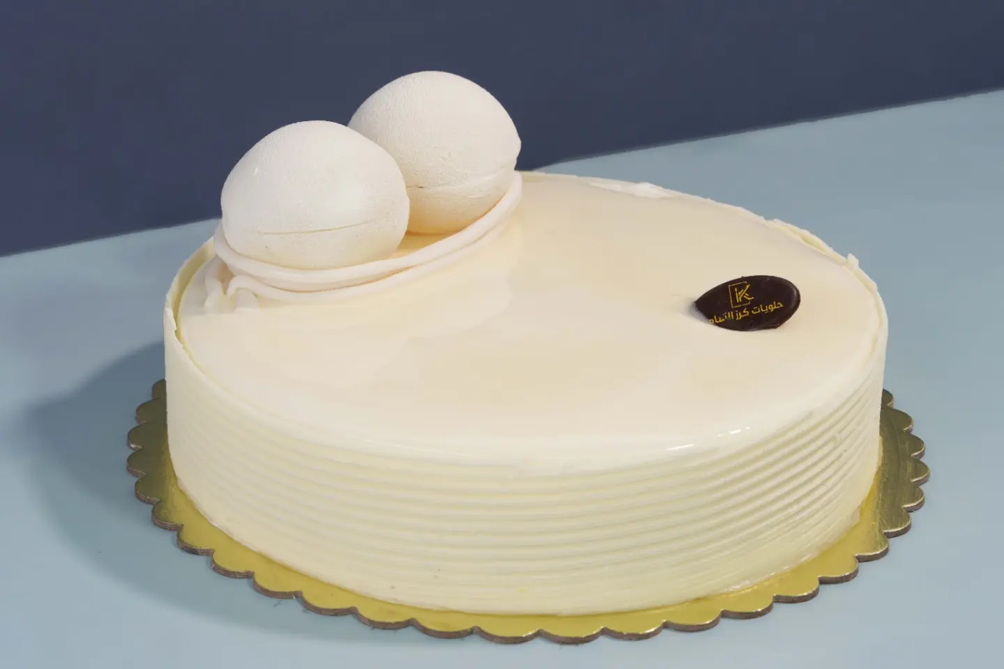 Vanilla Cake - Large