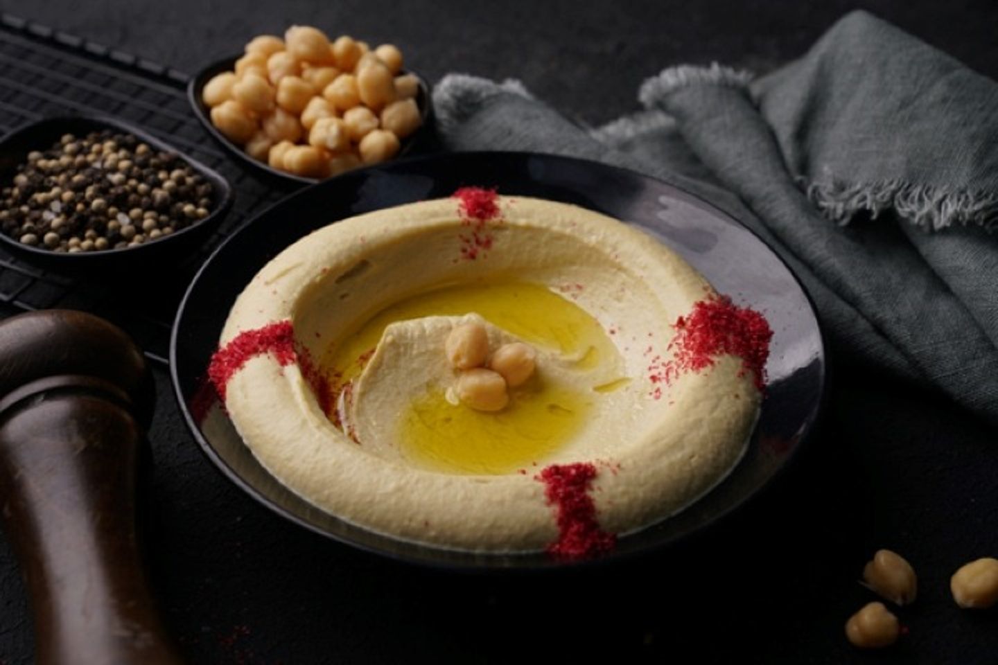 حمص - كبير