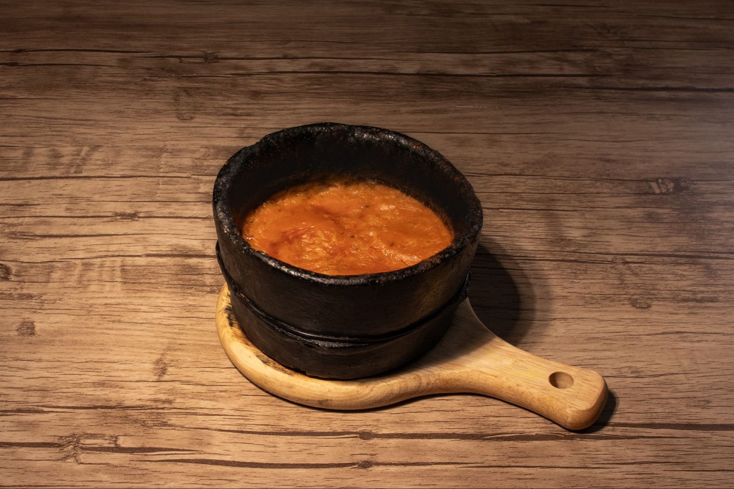 Glabah - Ghee