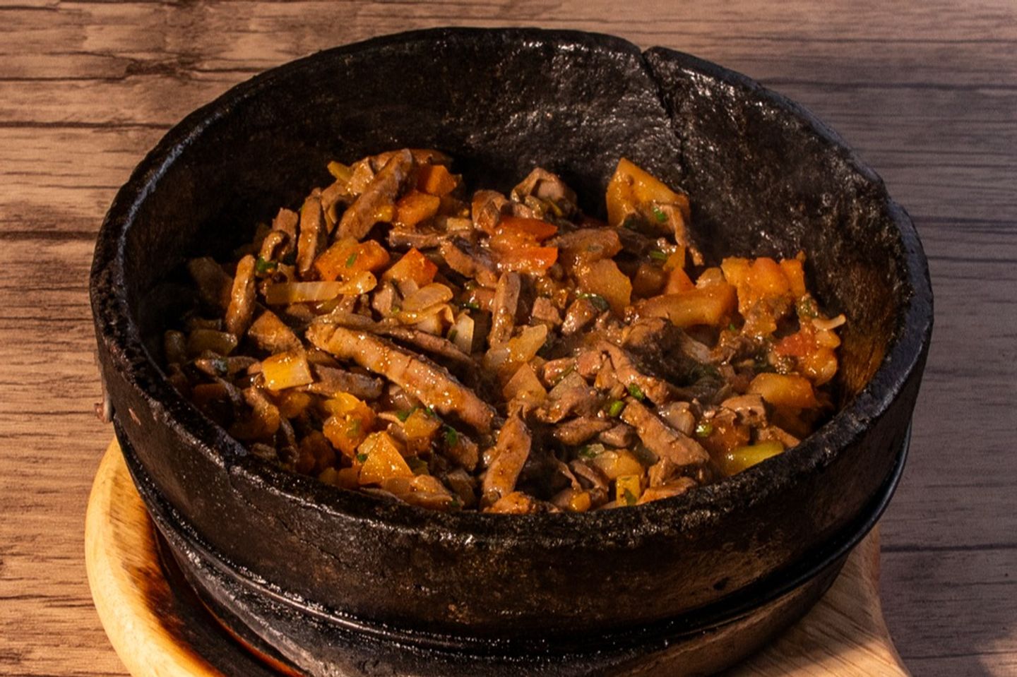 Tuna - Onion