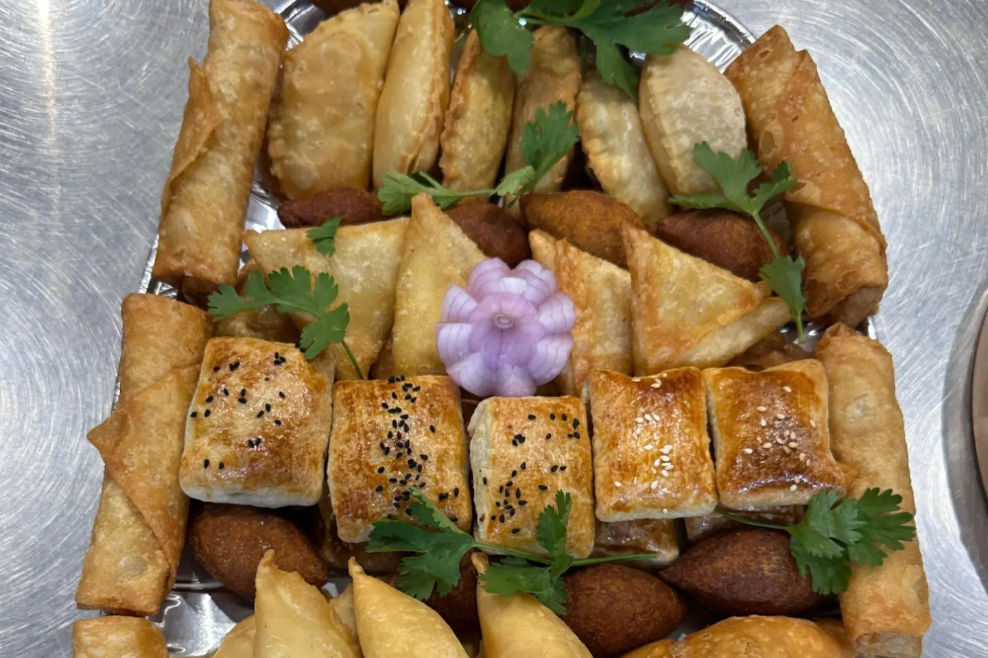طبق مشكل كبير - اربعون حبات