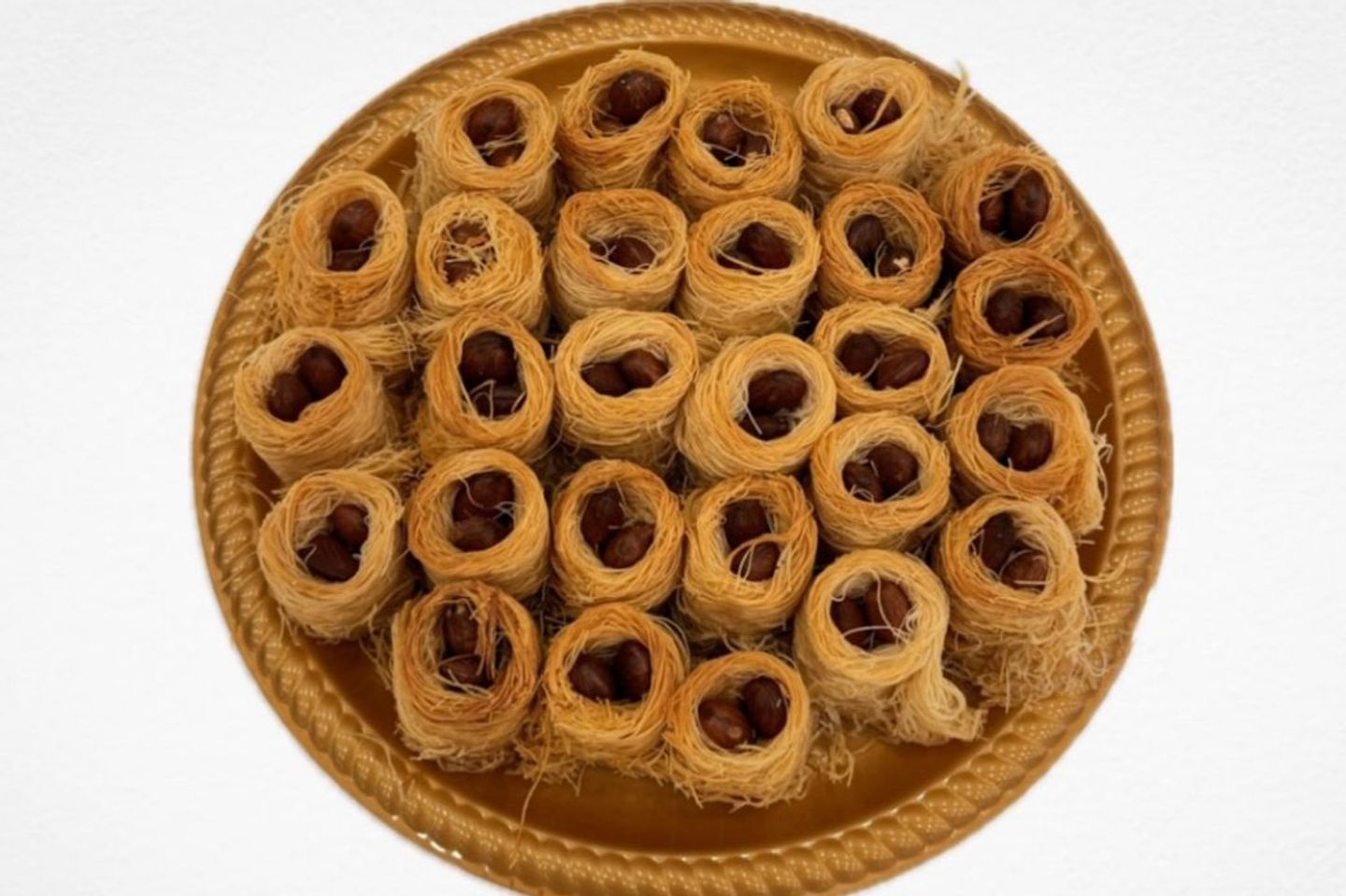 Konafa Ish Bolbol - 250 Gm