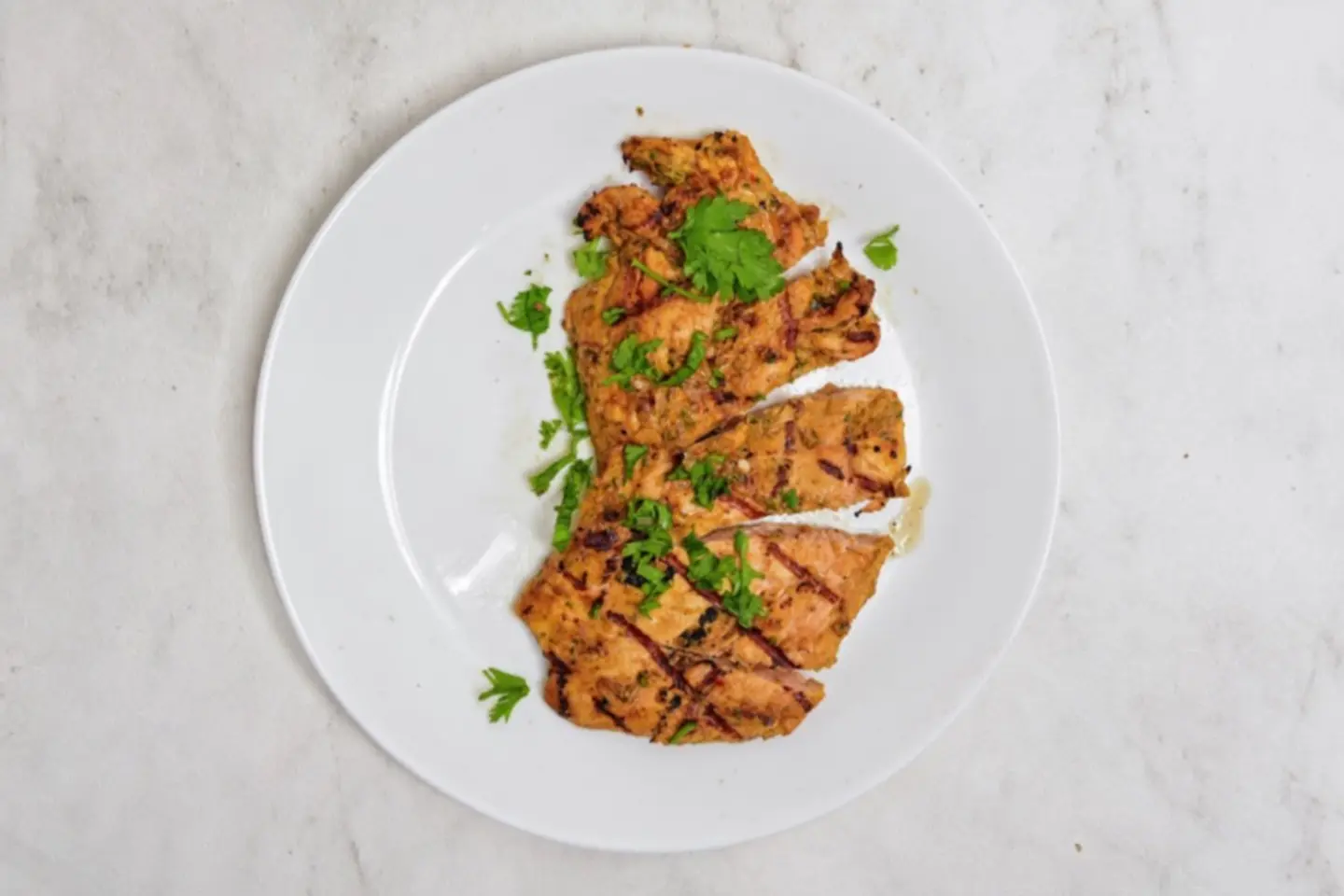 Chicken Steak - 100 Grams