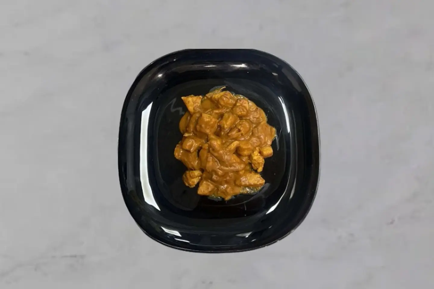 دجاج بالزبدة - 100 جرام