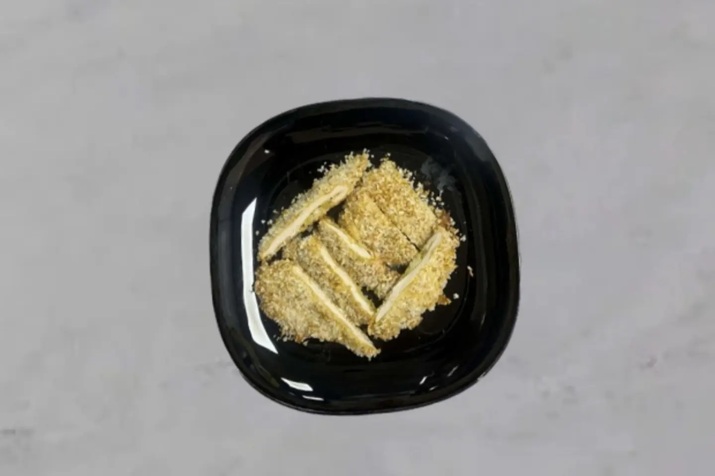 Crispy Chicken - 100 Grams