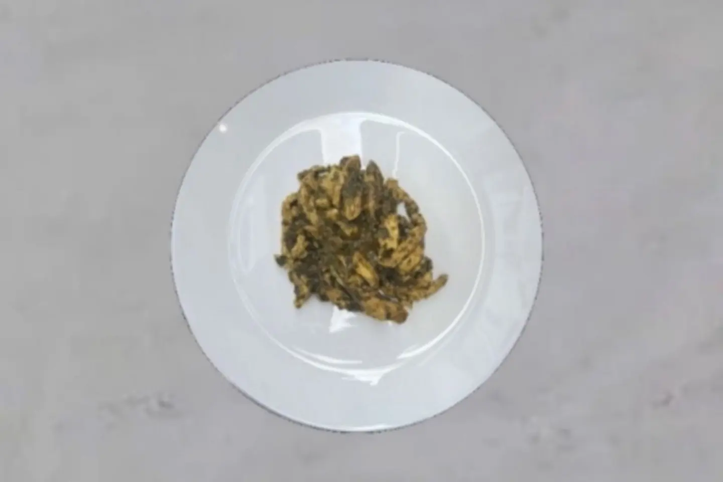 Chicken Mulukhiyah - 100 Grams