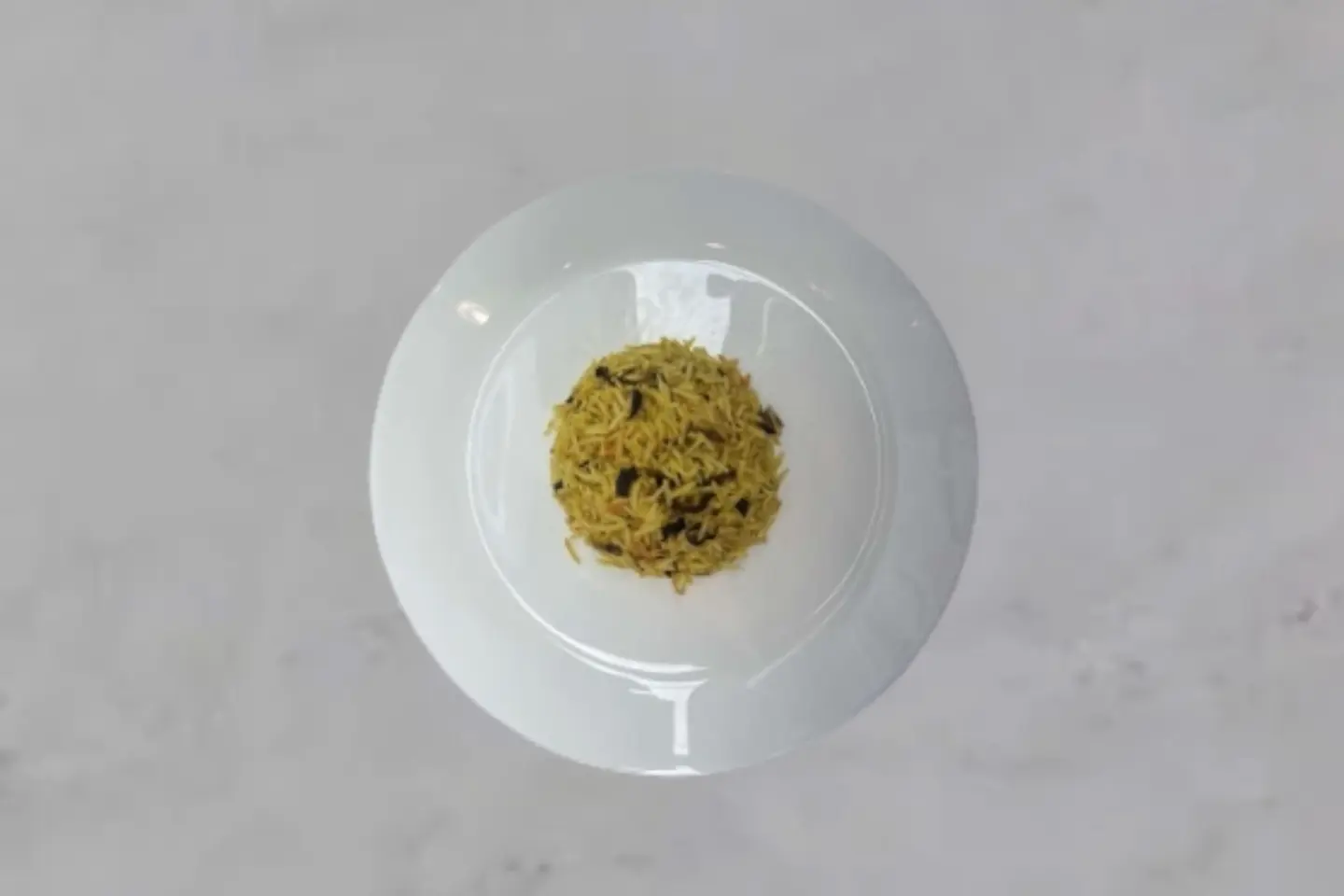 Biryani Rice - 100 Grams