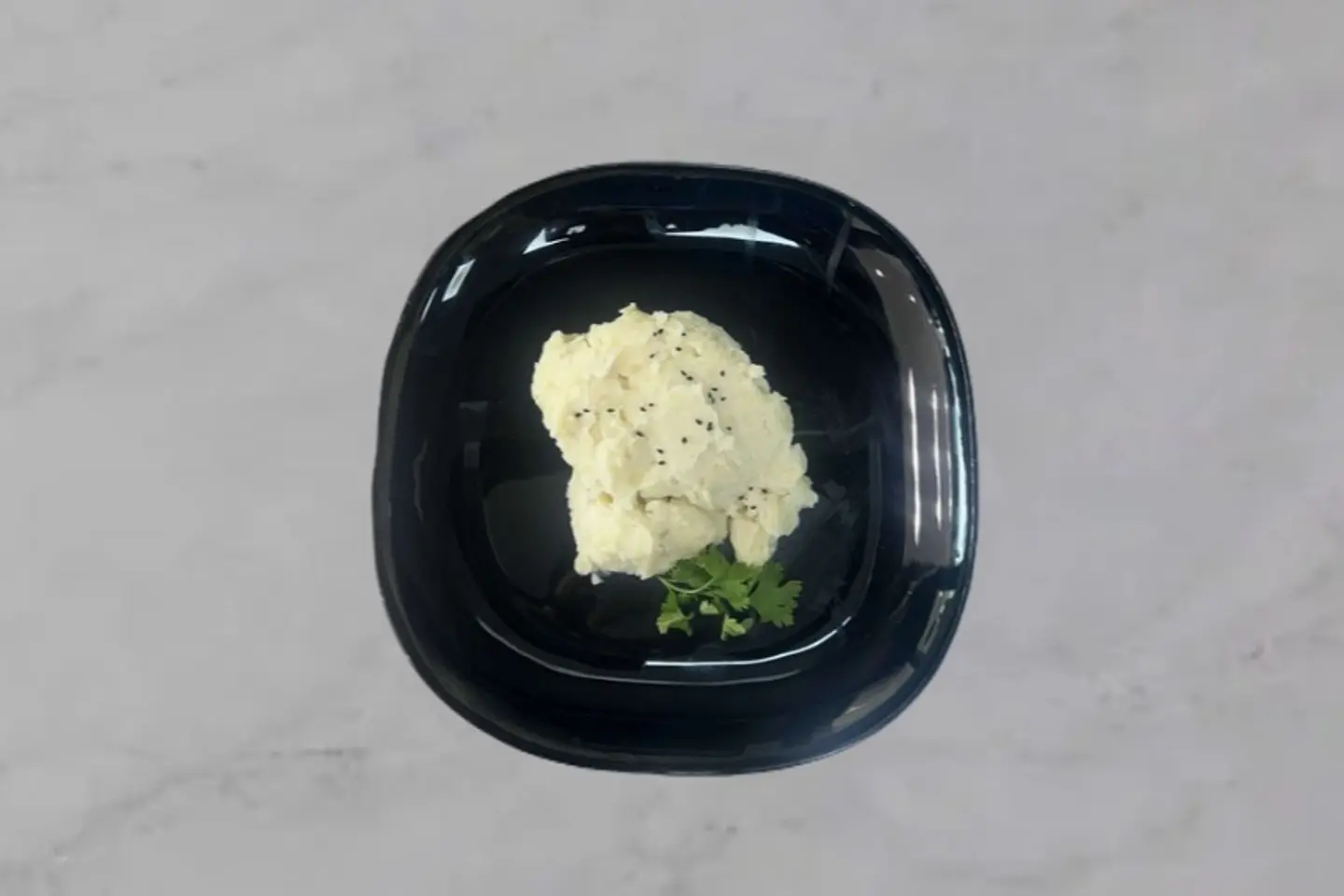 Mashed Potatoes - 100 Grams