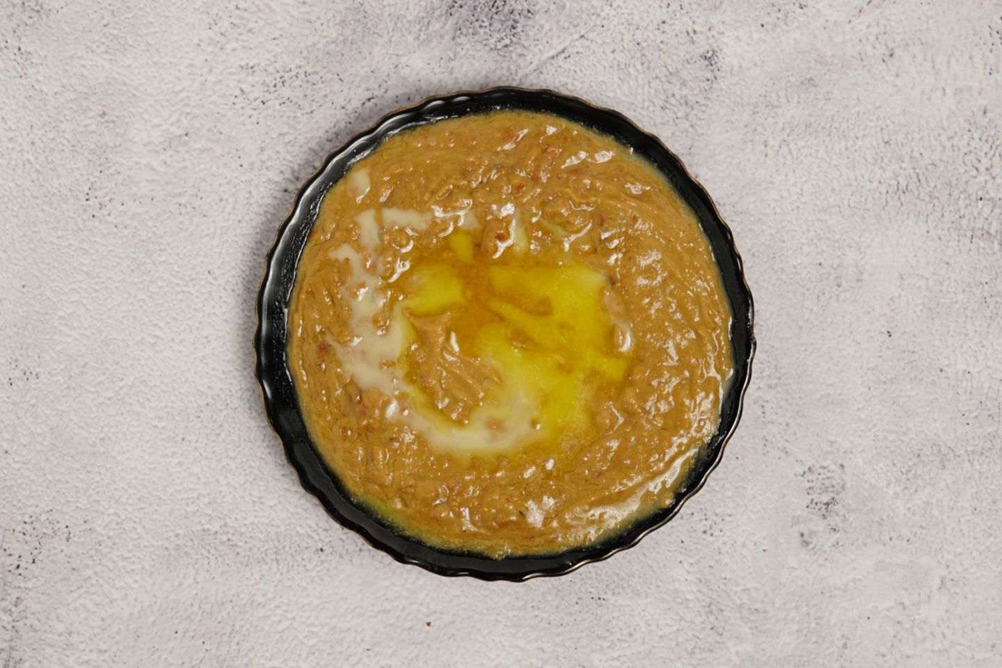 Foul With Butter - Medium