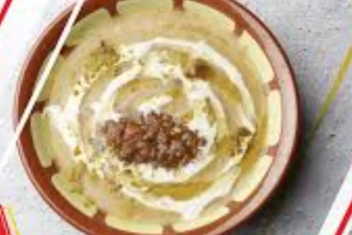 فول سادة  - صغير