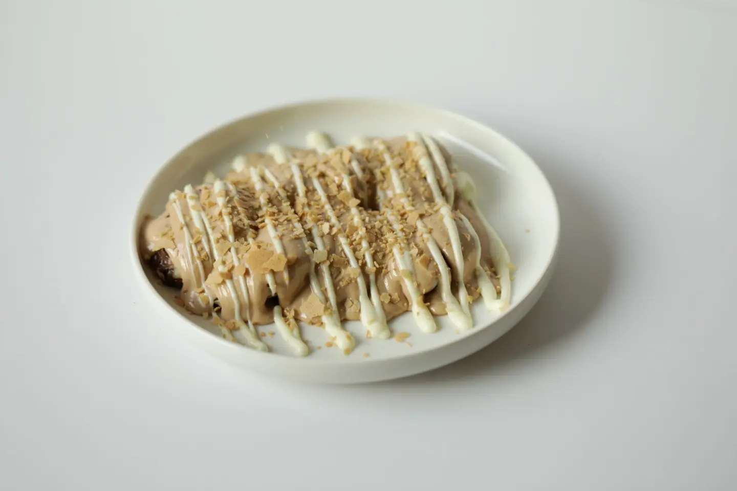Pancake Kinder - 7 Pieces