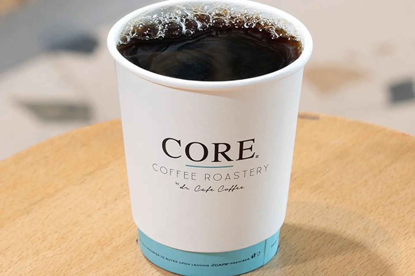 Coffee Of The Day Lite - 9 Oz