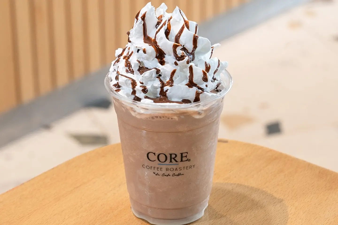 شوكولاتة كريم - 12 اونص