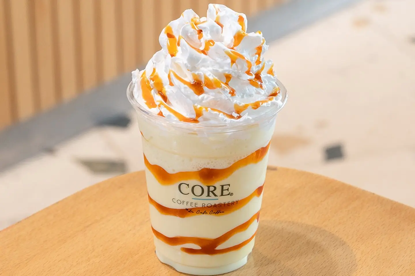 كراميل كريم - 12 اونص