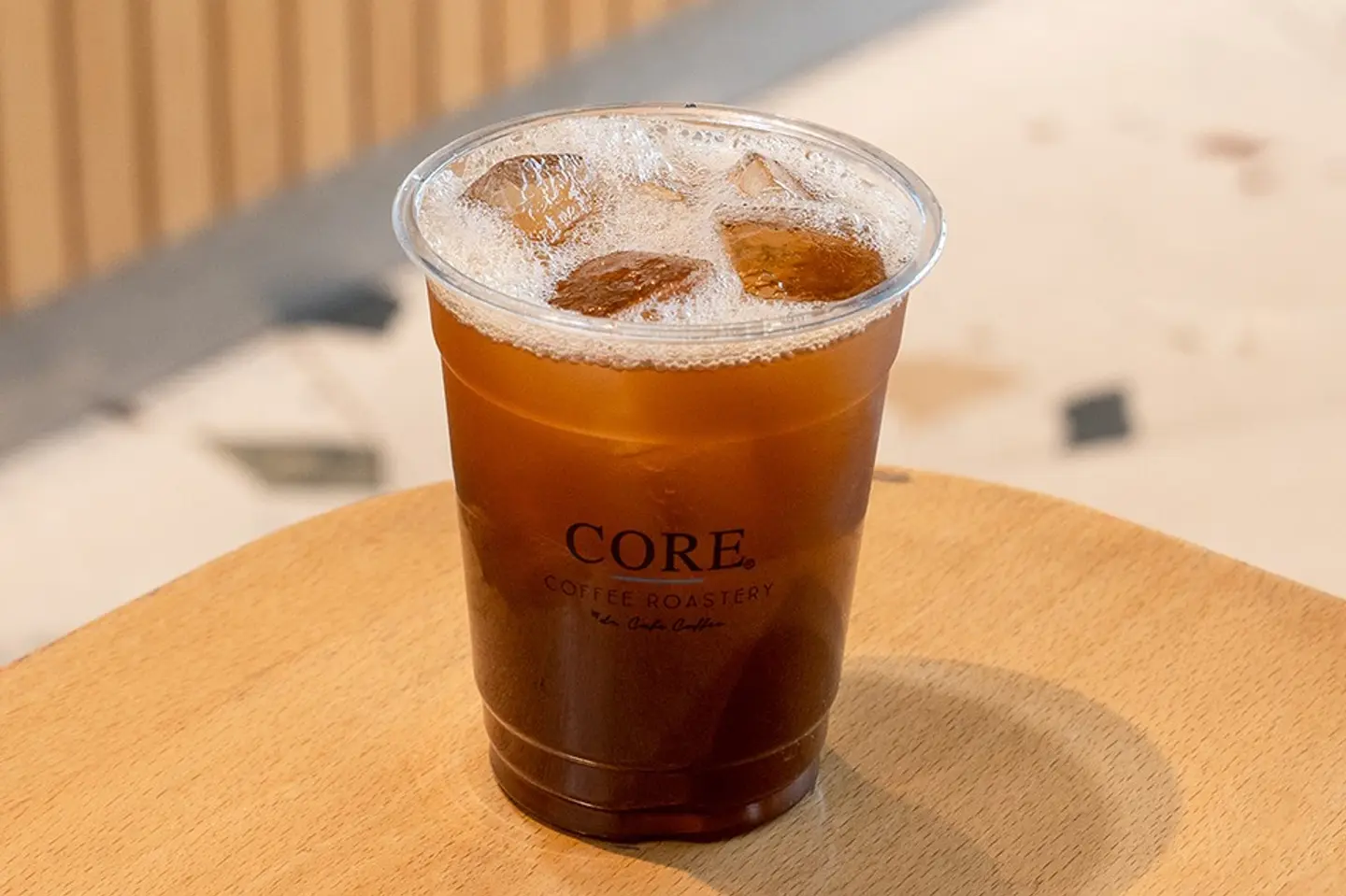 Iced Tea Mix - 12 Oz