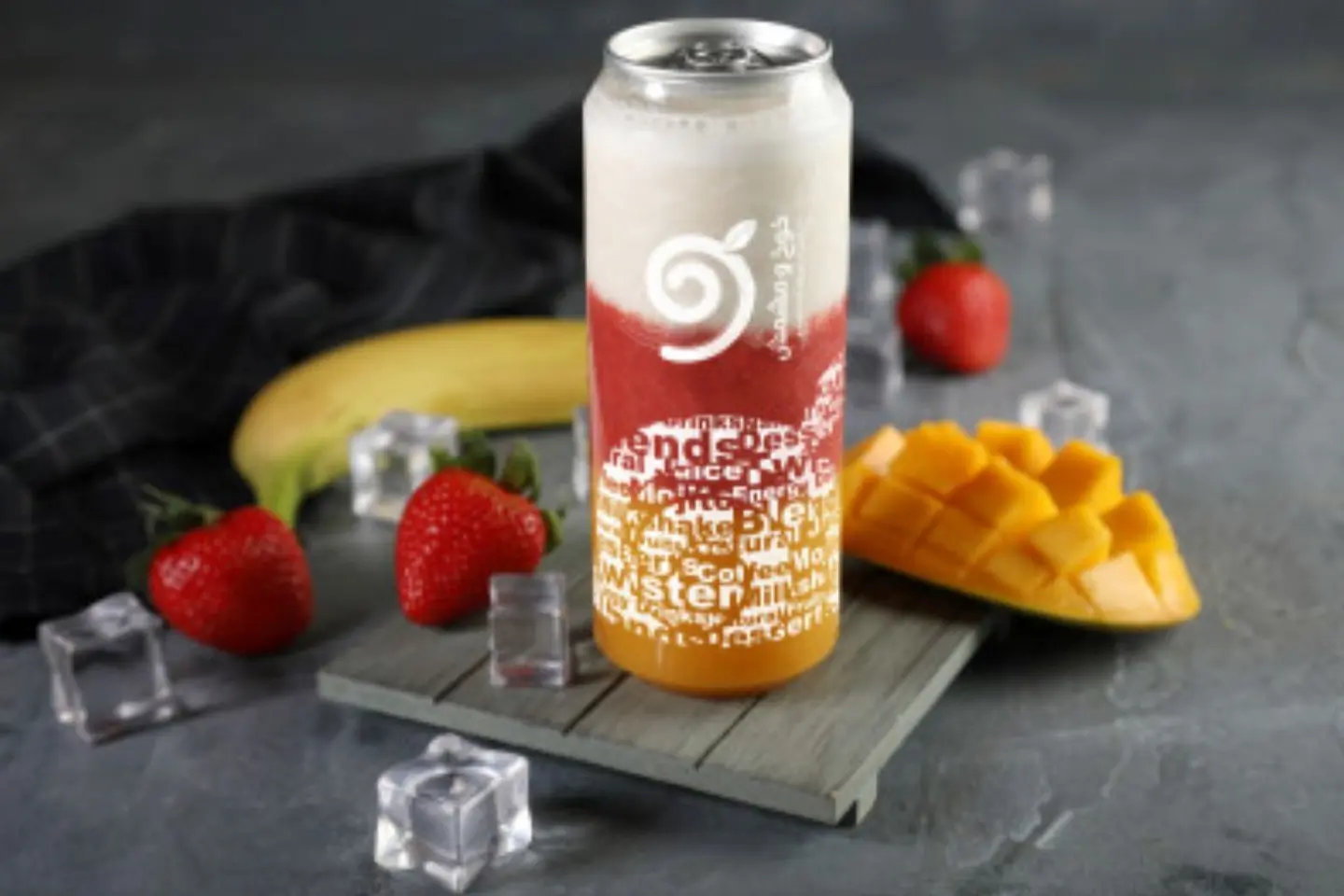 3 Layers Mix - Large