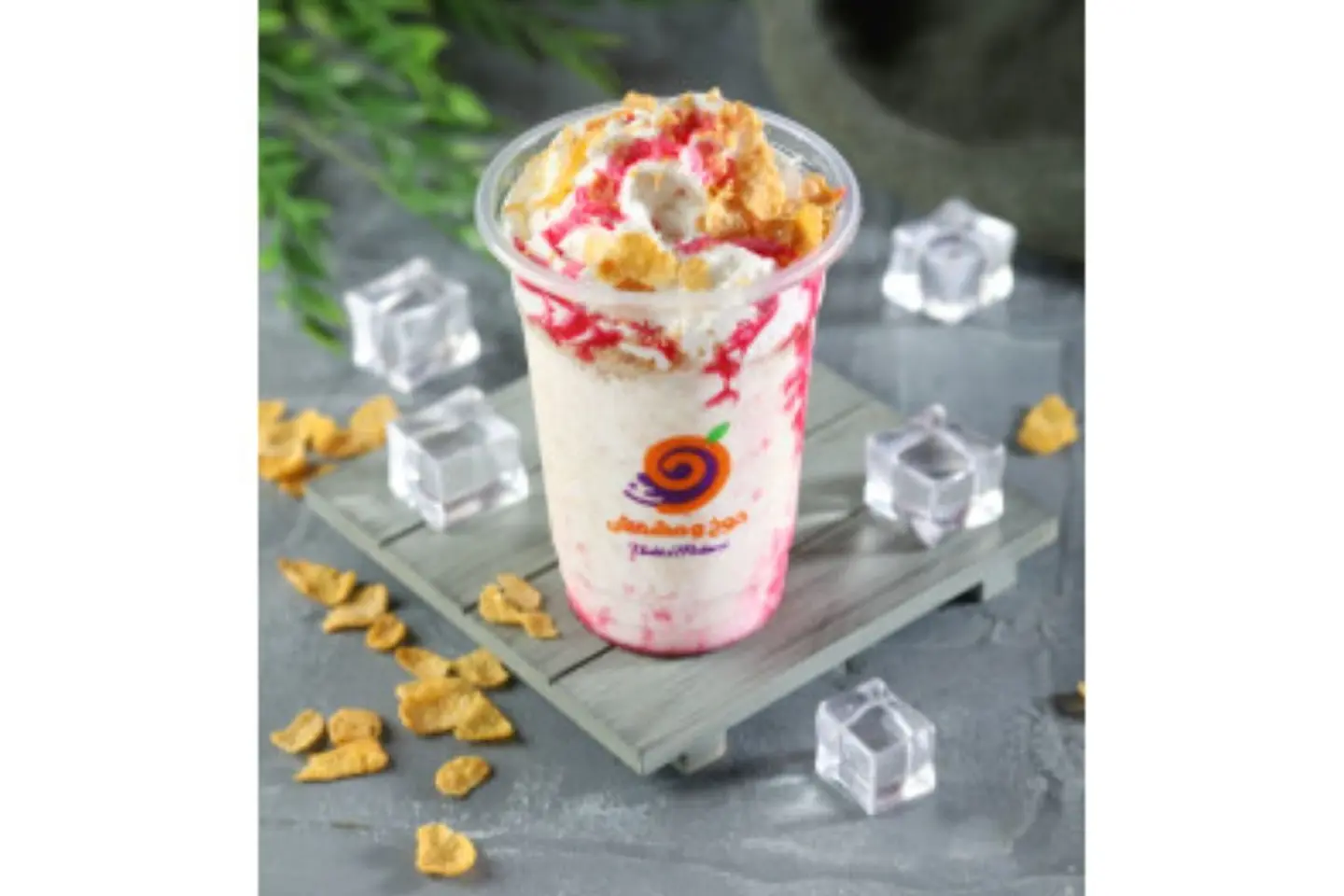 Puerto Rico - Medium