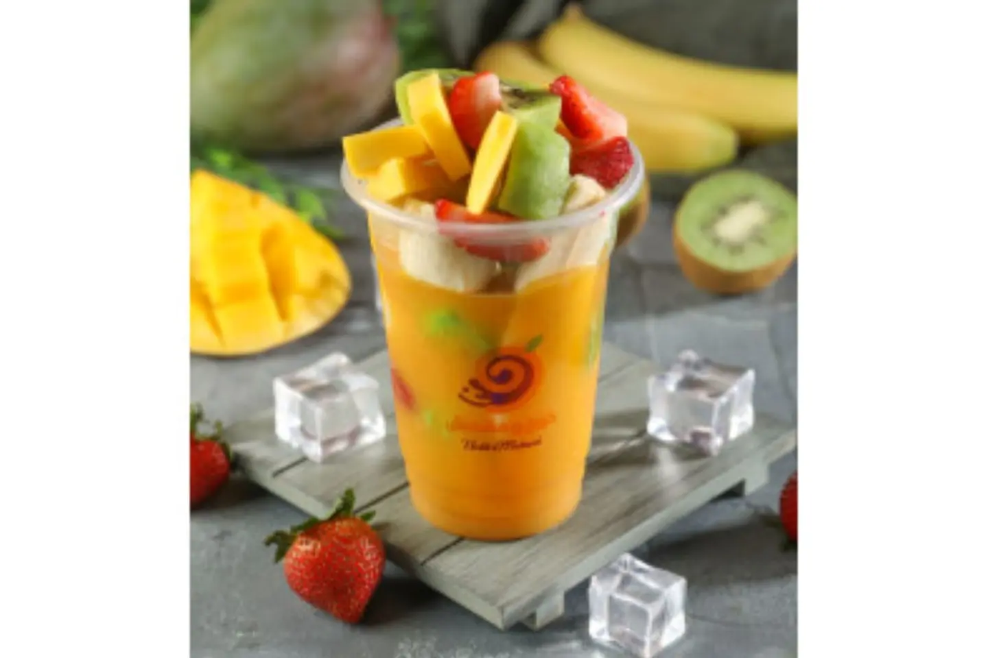 Fakhfakhina - Medium