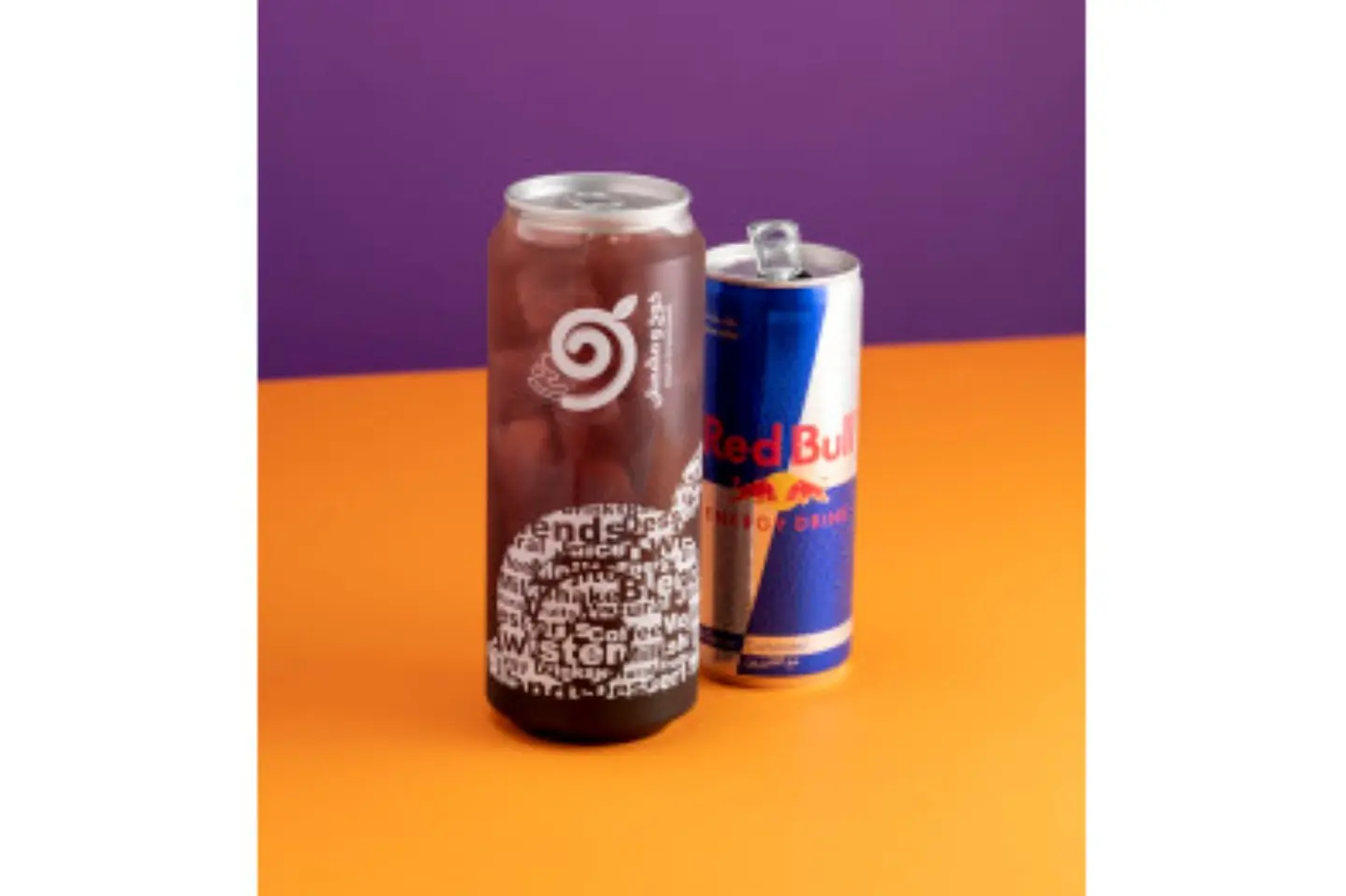 Red Bull Twist - Red Bull